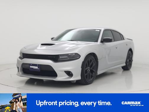 2020 Dodge Charger R/T