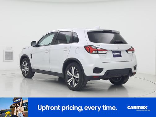 2024 Mitsubishi Outlander Sport SE