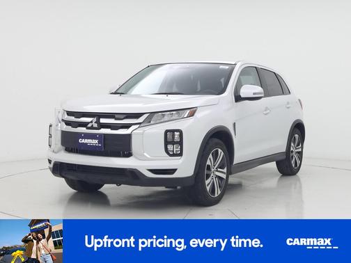 2024 Mitsubishi Outlander Sport SE