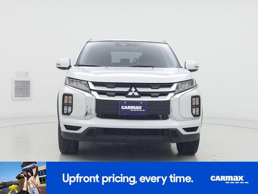 2024 Mitsubishi Outlander Sport SE