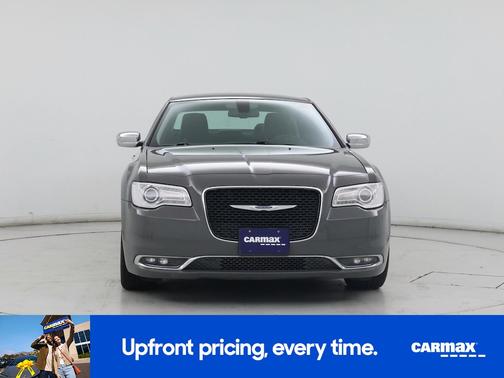 2018 Chrysler 300 Limited