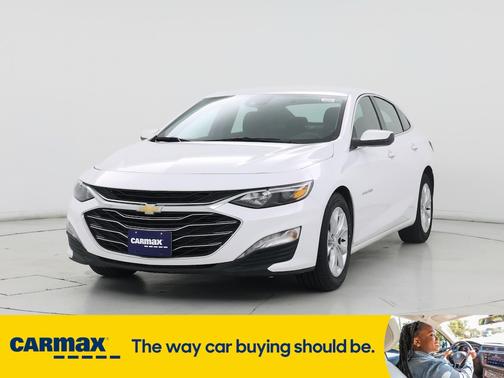 2023 Chevrolet Malibu 1LT