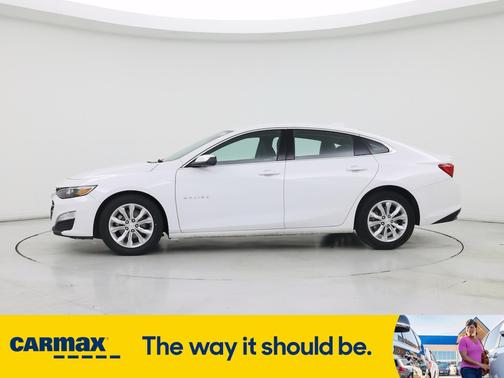 2023 Chevrolet Malibu 1LT