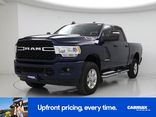 2024 RAM 2500 Bighorn