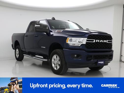 2024 RAM 2500 Bighorn