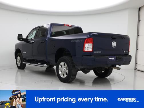 2024 RAM 2500 Bighorn