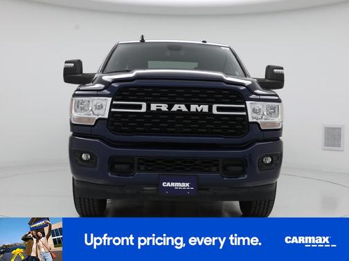 2024 RAM 2500 Bighorn