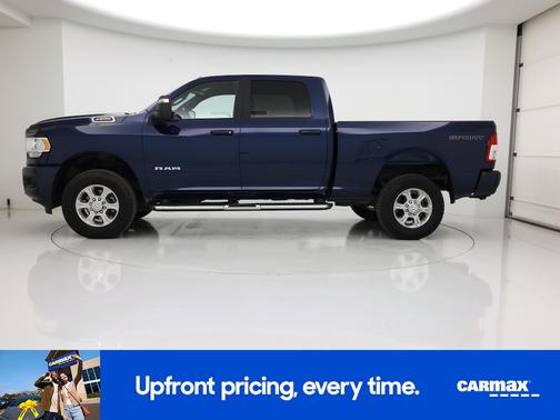 2024 RAM 2500 Bighorn
