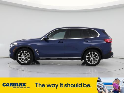 2020 BMW X5 sDrive40i