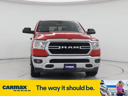 2023 RAM 1500 Bighorn