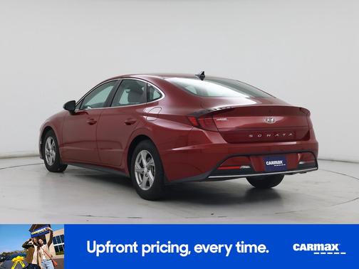 2023 Hyundai SONATA SE