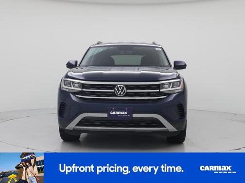 2022 Volkswagen Atlas SE w/Tech