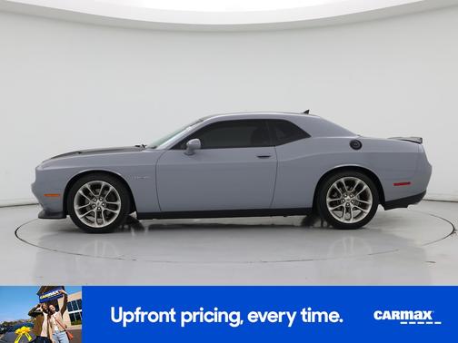 2020 Dodge Challenger R/T 50th Anniversary