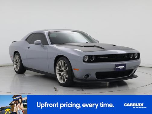 2020 Dodge Challenger R/T 50th Anniversary