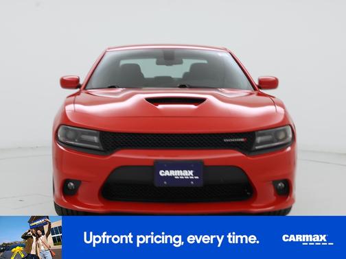 2021 Dodge Charger R/T