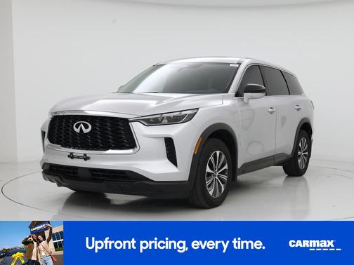 2023 INFINITI QX60 Pure