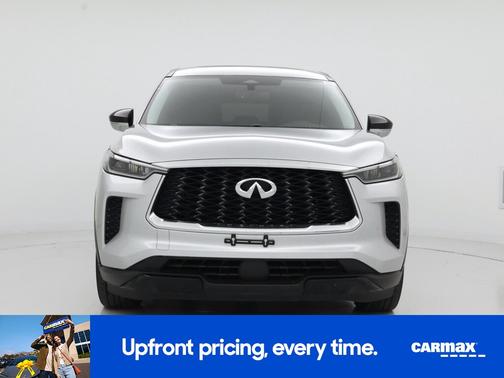 2023 INFINITI QX60 Pure