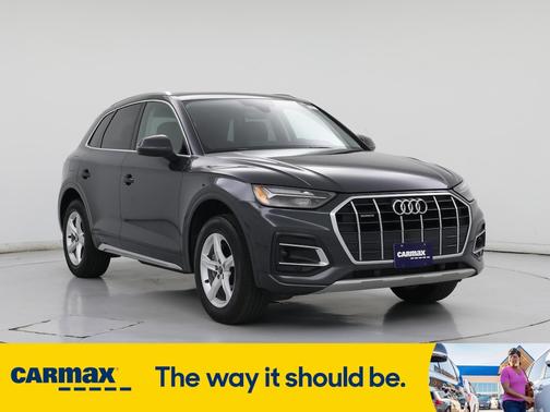 2024 Audi Q5 Premium