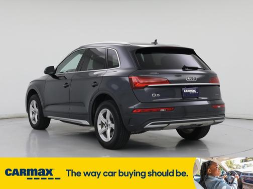 2024 Audi Q5 Premium