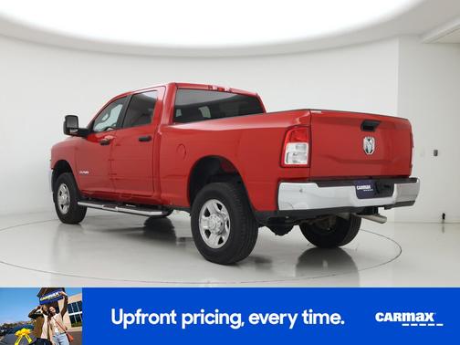 2024 RAM 2500 Bighorn