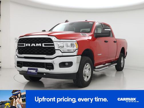 2024 RAM 2500 Bighorn