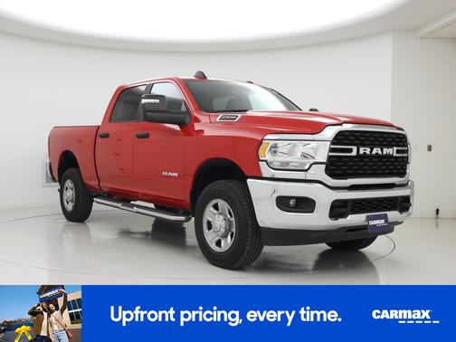 2024 RAM 2500 Bighorn