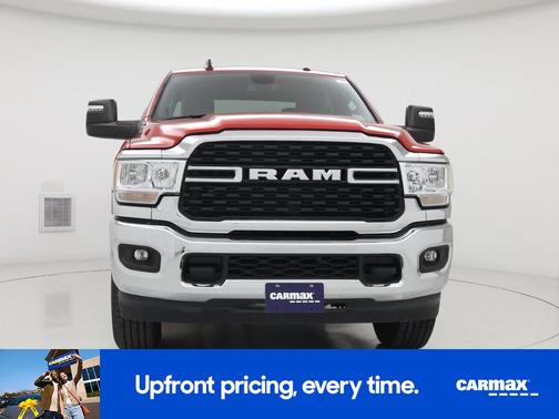 2024 RAM 2500 Bighorn