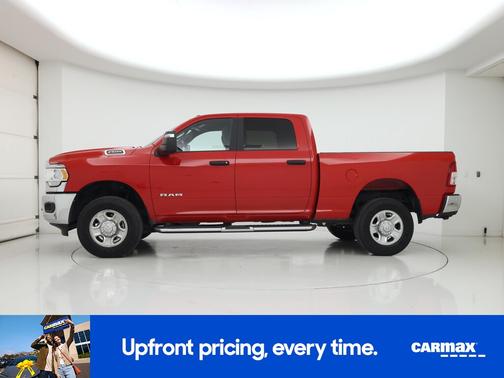 2024 RAM 2500 Bighorn