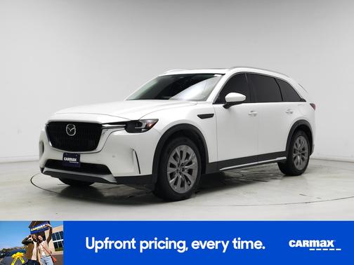 2024 Mazda CX-90 Turbo Premium Plus