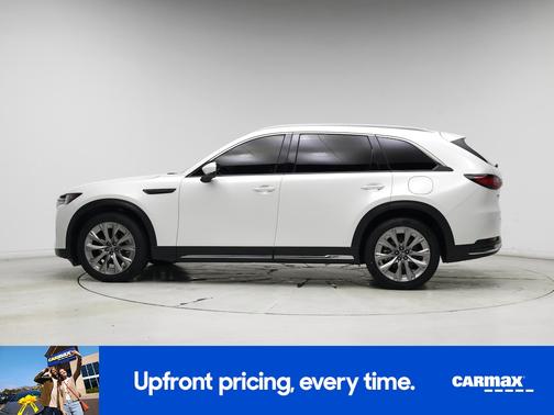 2024 Mazda CX-90 Turbo Premium Plus