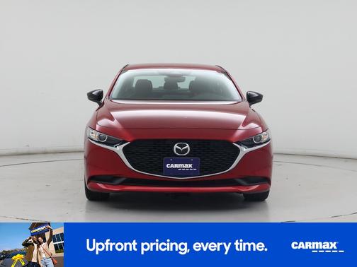 2024 Mazda Mazda3 2.5 S Select Sport