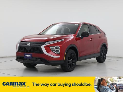 2023 Mitsubishi Eclipse Cross LE