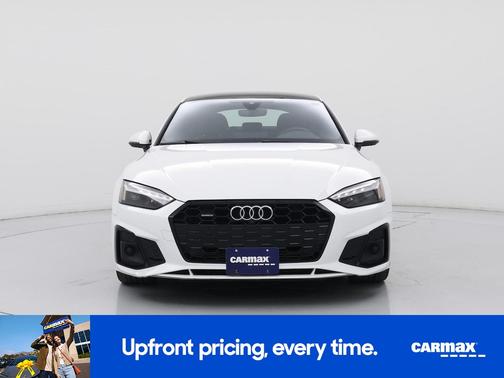 2021 Audi A5 Sportback S-Line Premium Plus