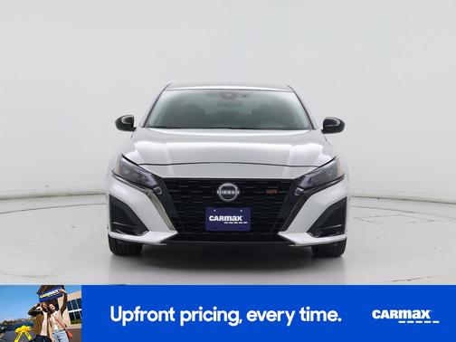 2024 Nissan Altima SR