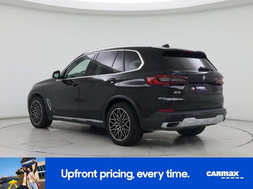 2021 BMW X5 sDrive40i