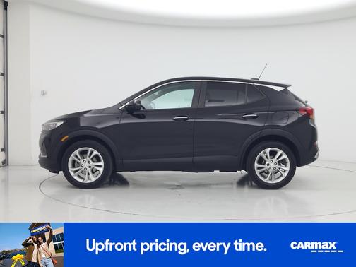 2020 Buick Encore GX Preferred