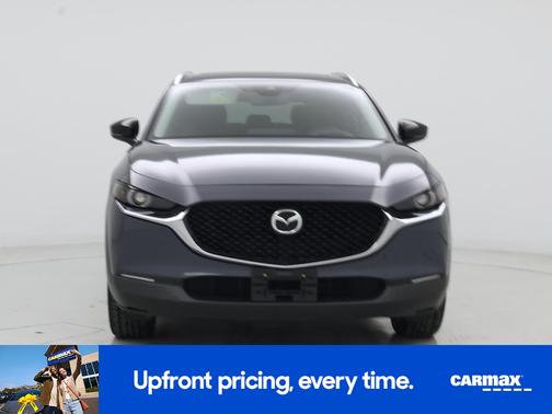 2022 Mazda CX-30 Turbo Premium