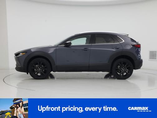 2022 Mazda CX-30 Turbo Premium