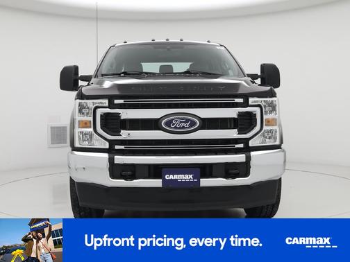 2021 Ford F-250 XL