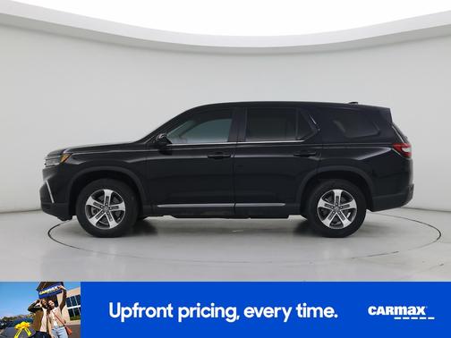 2024 Honda Pilot EX-L