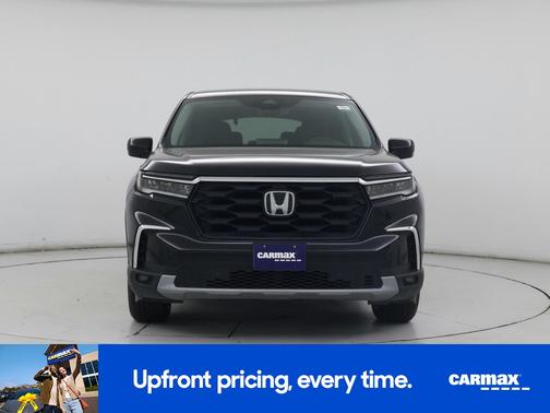 2024 Honda Pilot EX-L