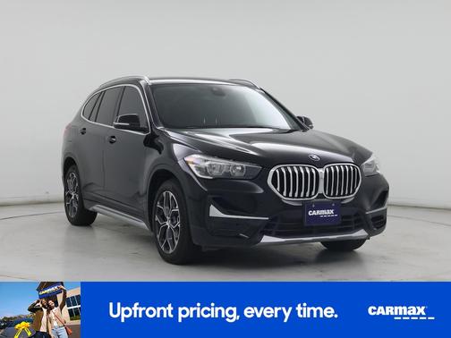 2021 BMW X1 SDrive28i