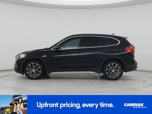 2021 BMW X1 SDrive28i