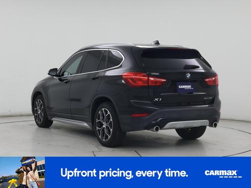 2021 BMW X1 SDrive28i
