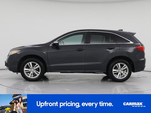 2015 Acura RDX Base (A6)