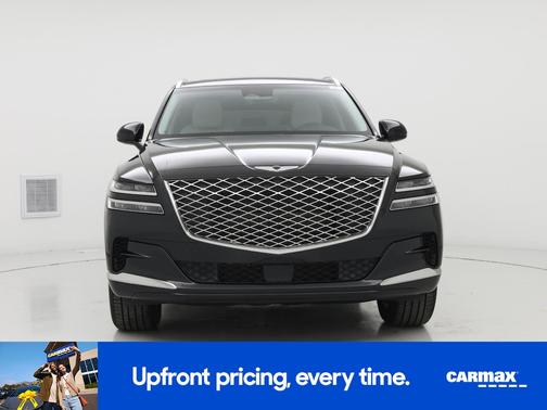 2021 Genesis GV80