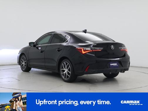 2022 Acura ILX Premium