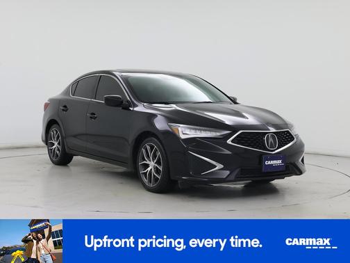 2022 Acura ILX Premium