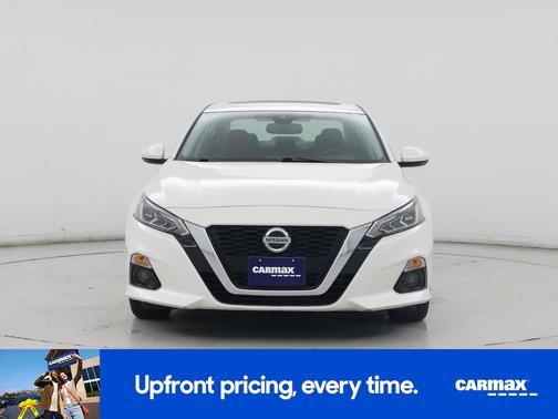 2020 Nissan Altima SV