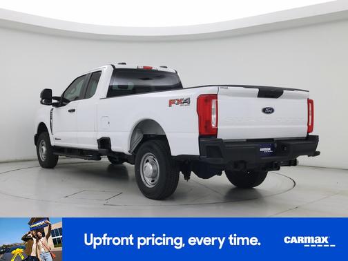 2023 Ford F-250 XL